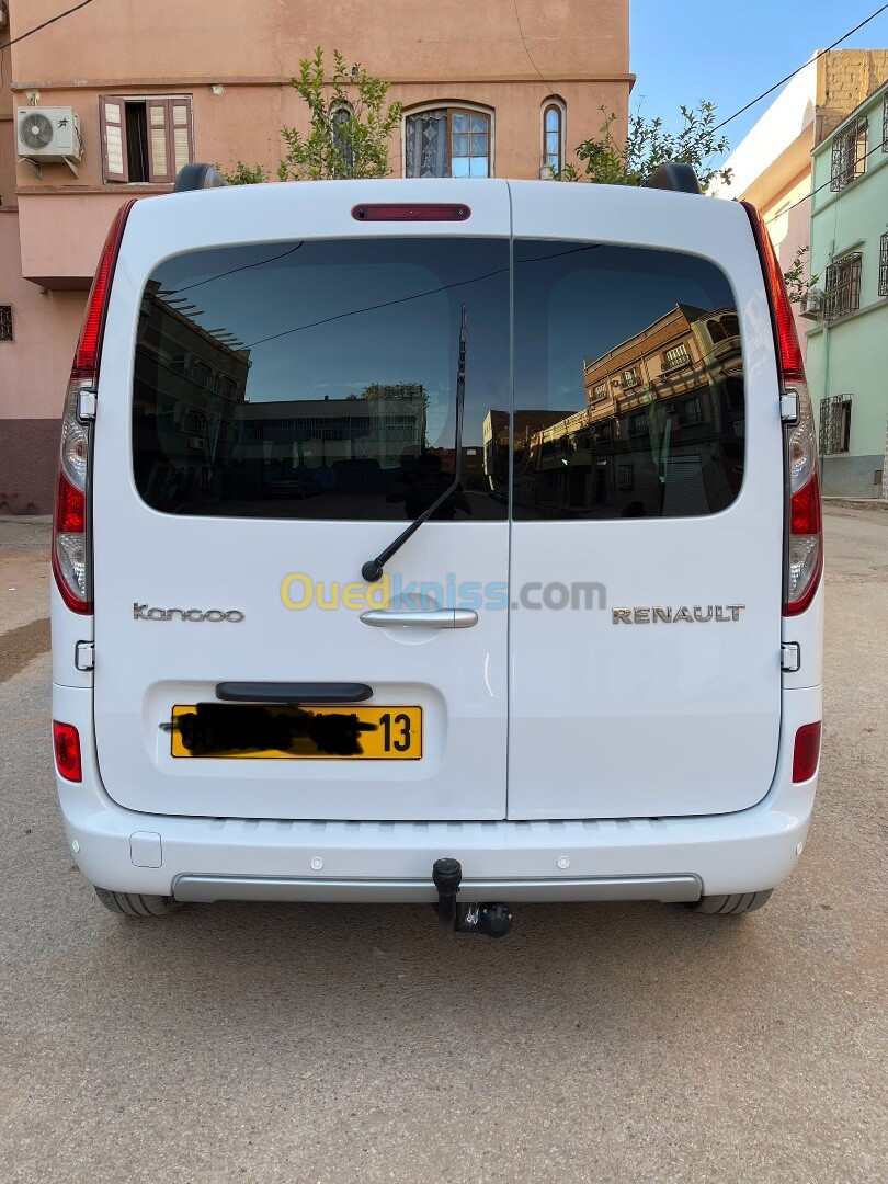 Renault Kangoo 2021 