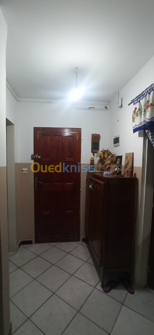 Vente Appartement F4 Oran Bir el djir