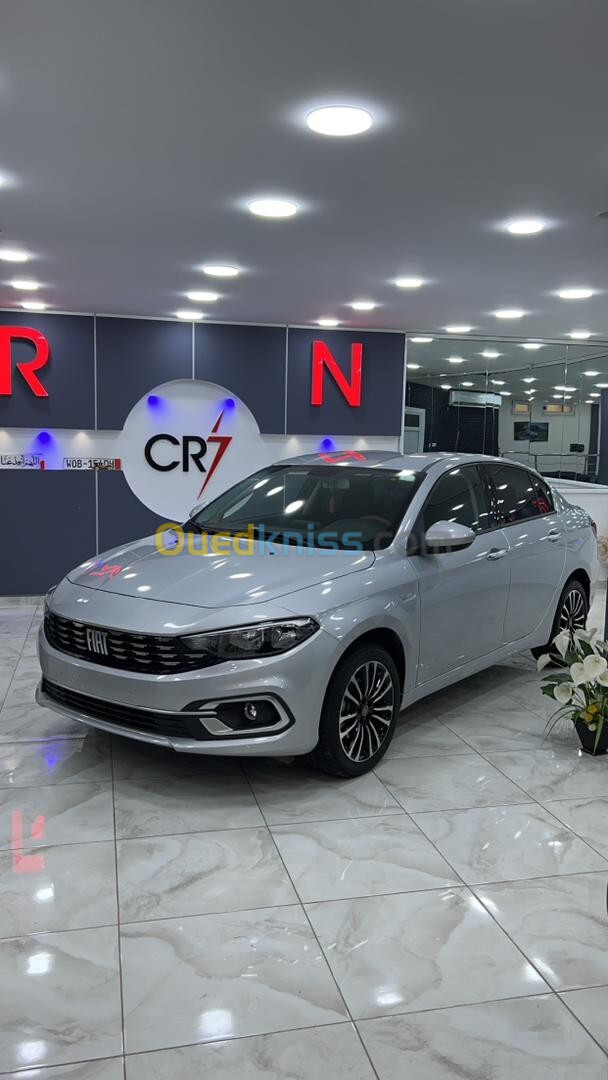 Fiat Tipo 2023 Laif