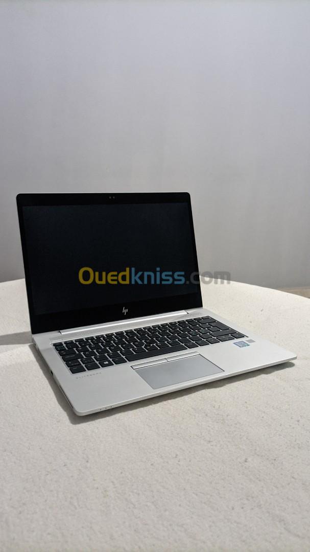 HP ELITEBOOK G5 830 