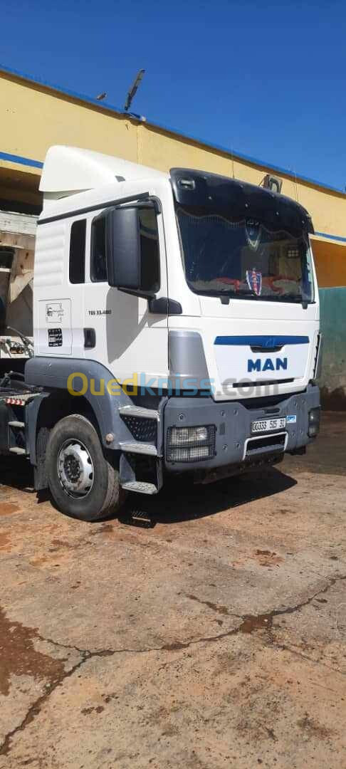 Man t334 Man 2015