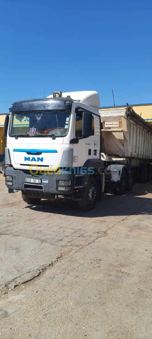 Man t334 Man 2015