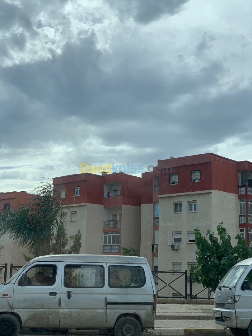 Location Appartement F3 Alger Ain naadja