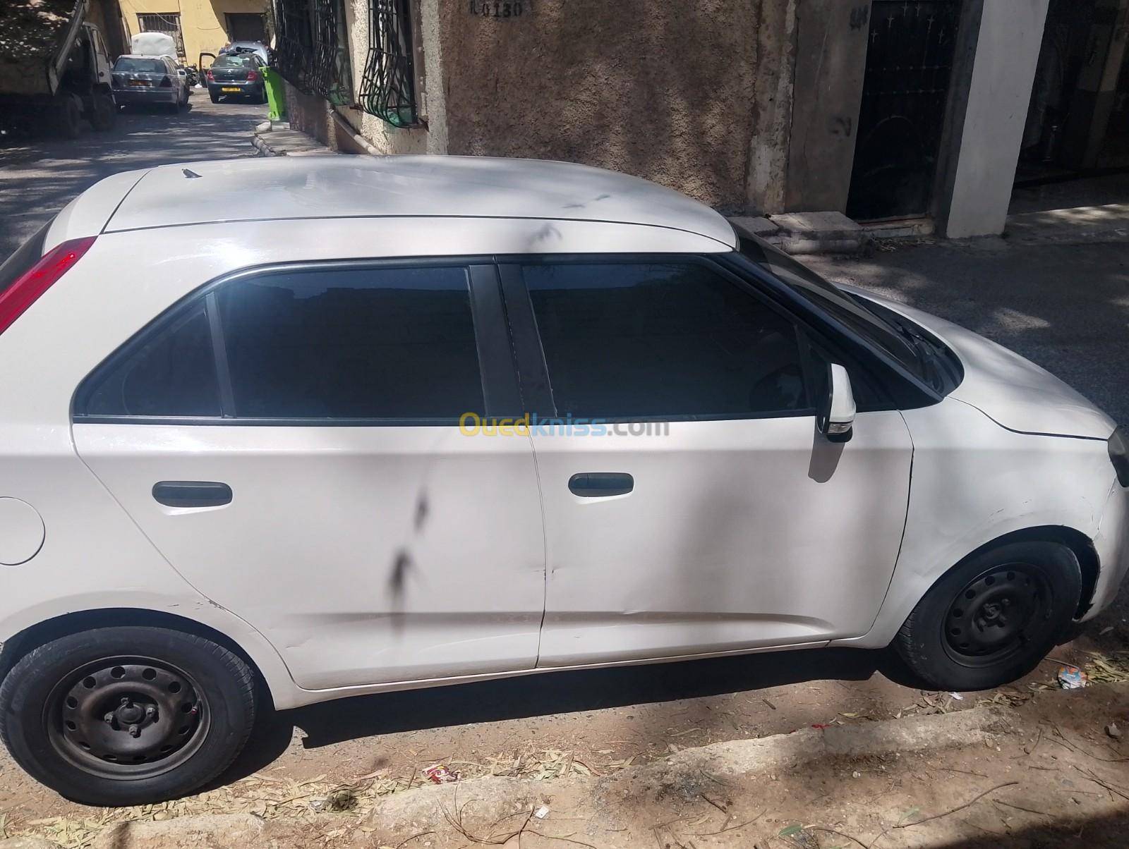 MG 3 2014 Facelift