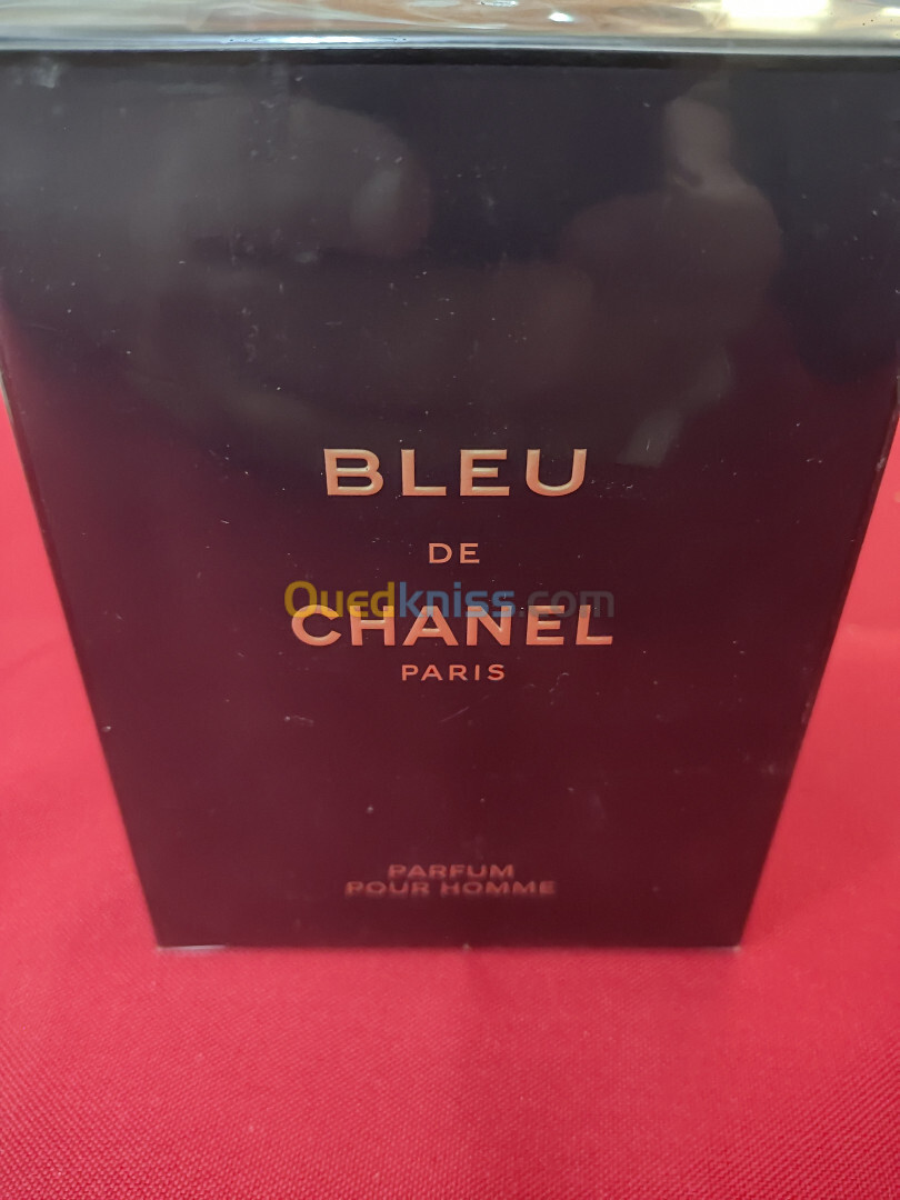 Parfum Bleu de Chanel 100ml