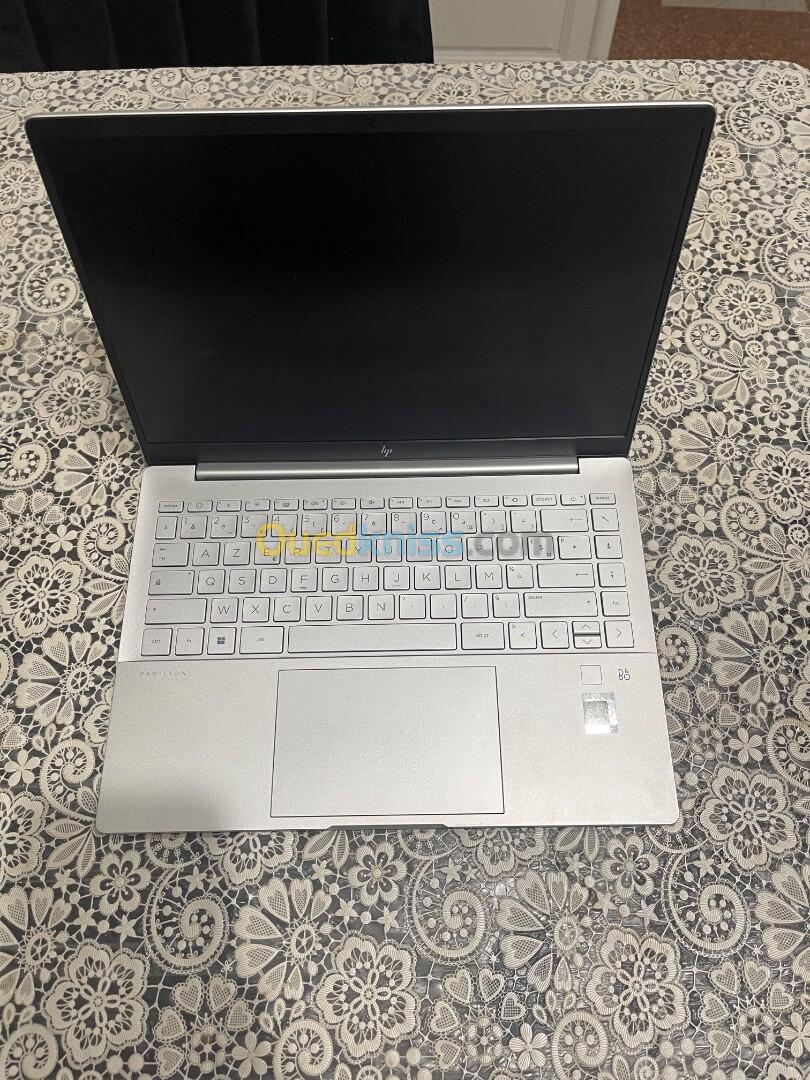 HP PAVILION PLUS 