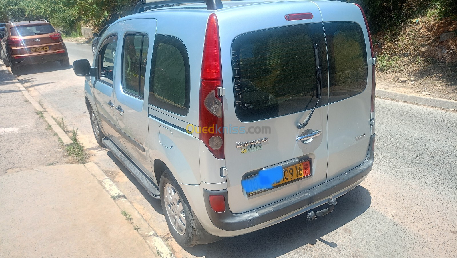 Renault Kangoo 2009 Kangoo