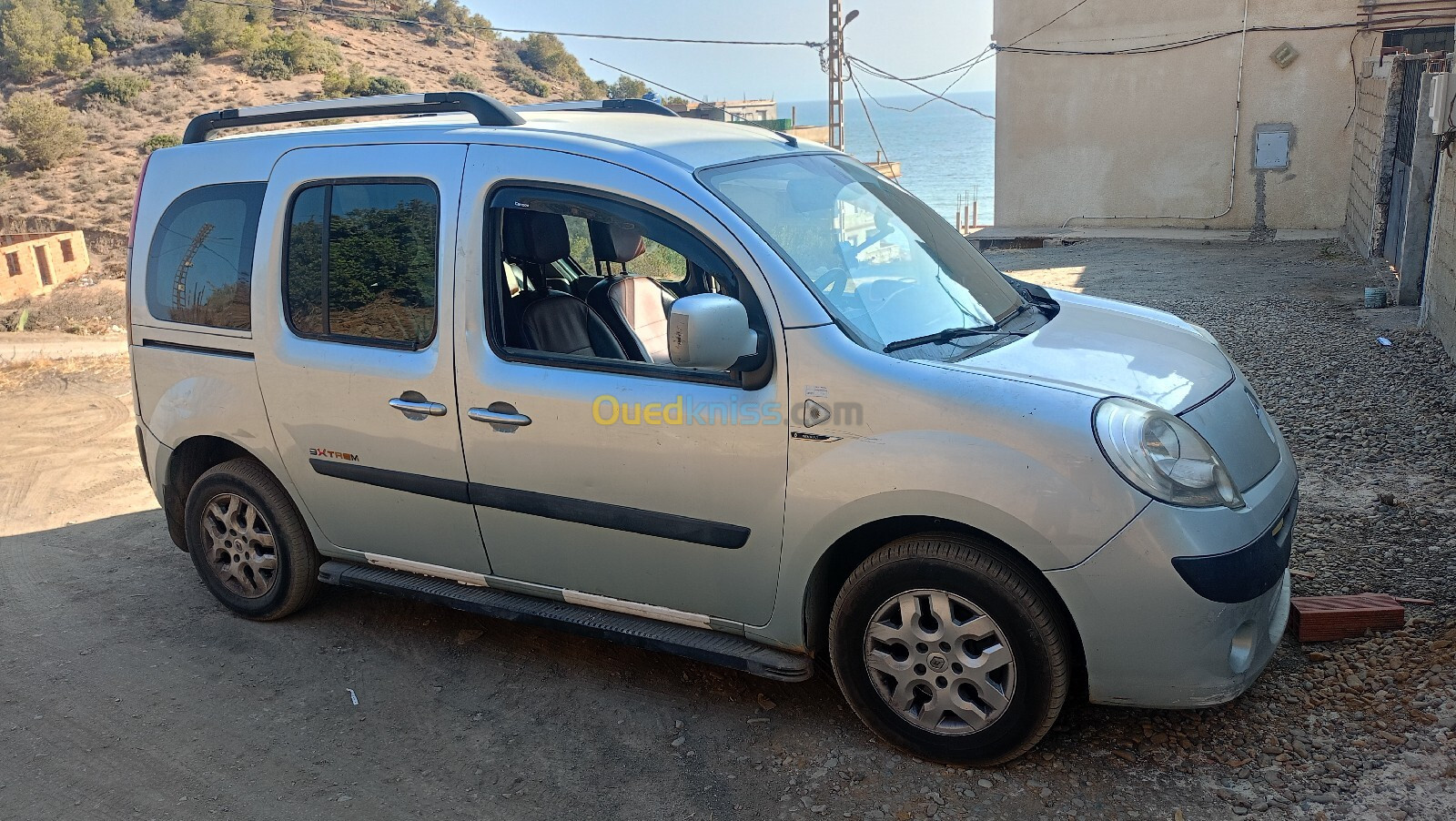 Renault Kangoo 2009 Kangoo