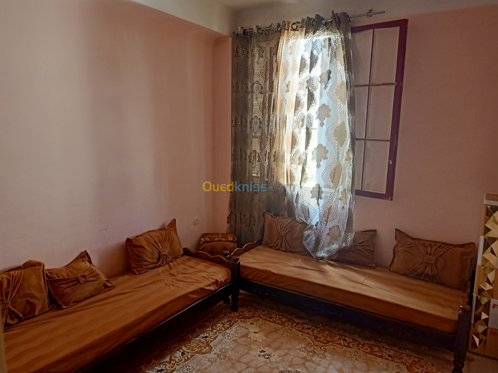 Vente Appartement F4 Setif Ain arnat