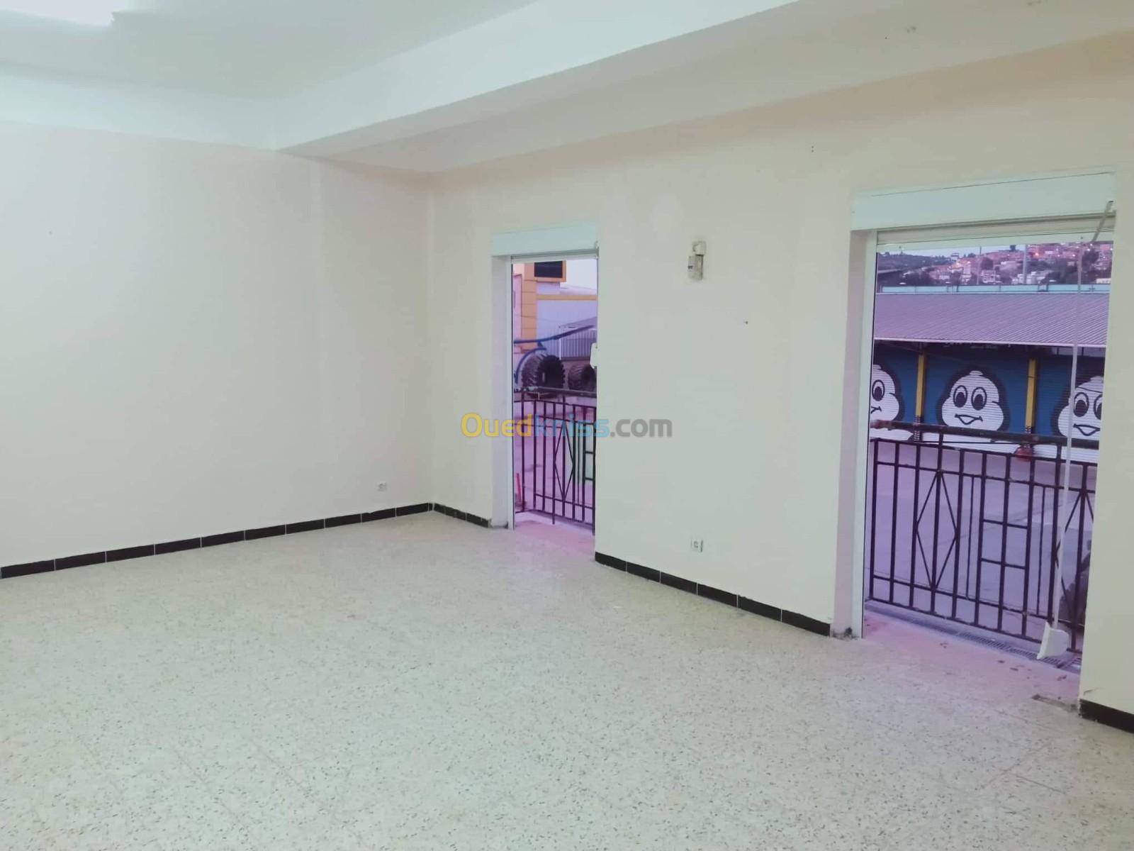 Location Appartement Skikda Hamadi krouma