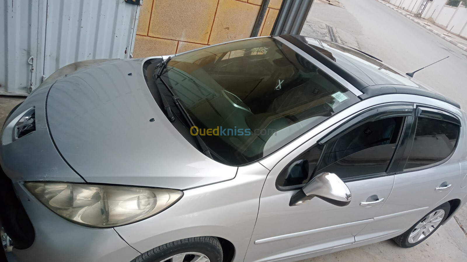 Peugeot 207 2009 Premium