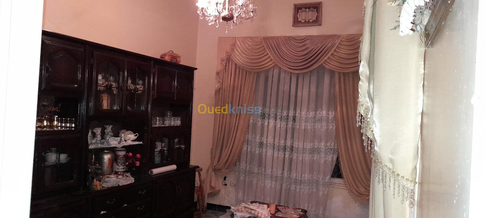 Location Appartement F4 Alger Alger centre