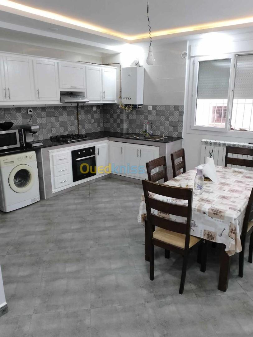 Vente Appartement F03 Tipaza Tipaza