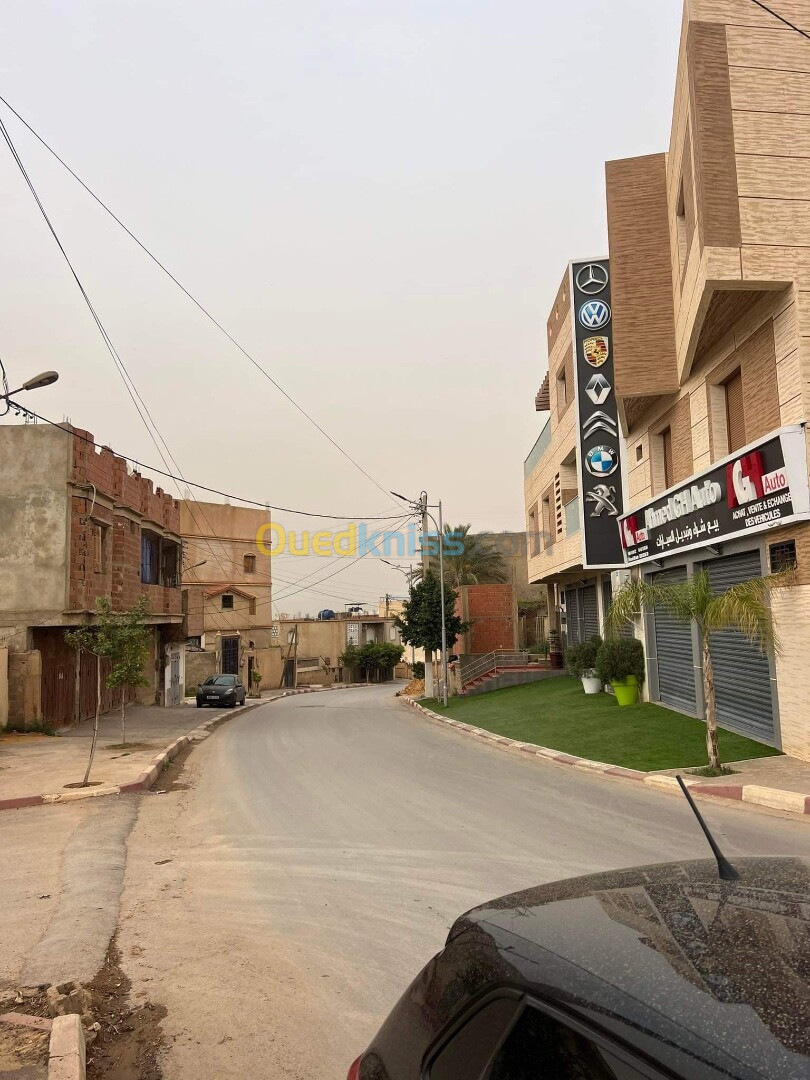 Vente Villa Chlef Chlef