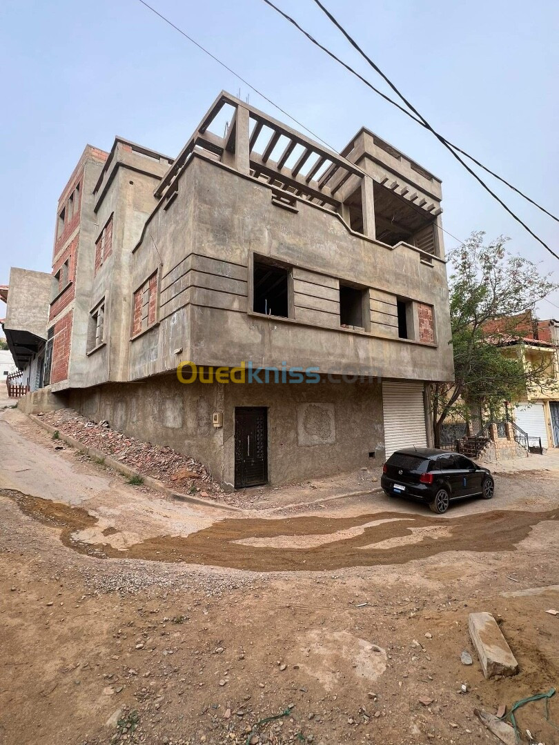 Vente Villa Chlef Chlef