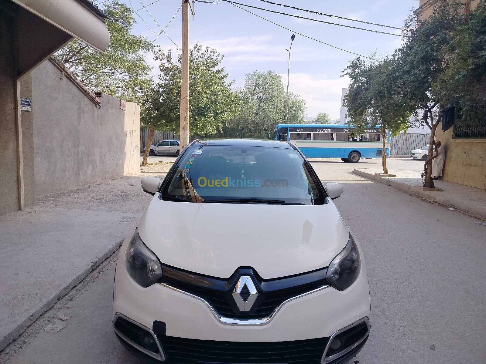 Renault Captur 2014 Captur