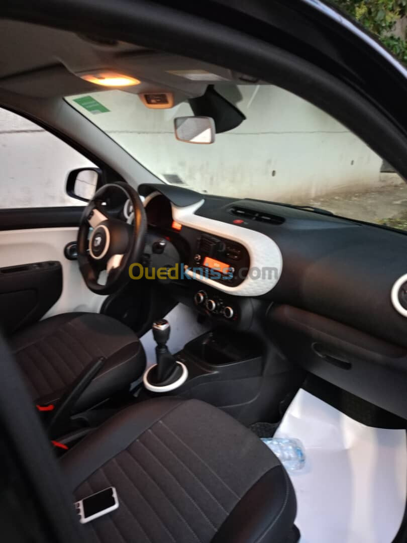 Renault Twingo 2021 Dynamique