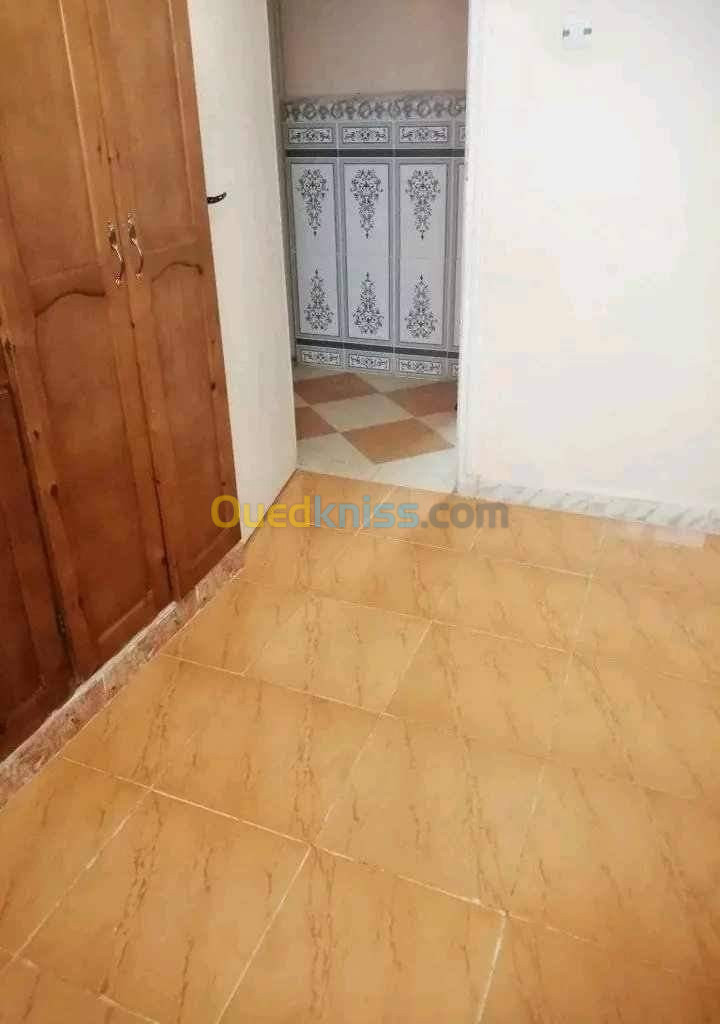 Vente Appartement Mostaganem Ain nouissi