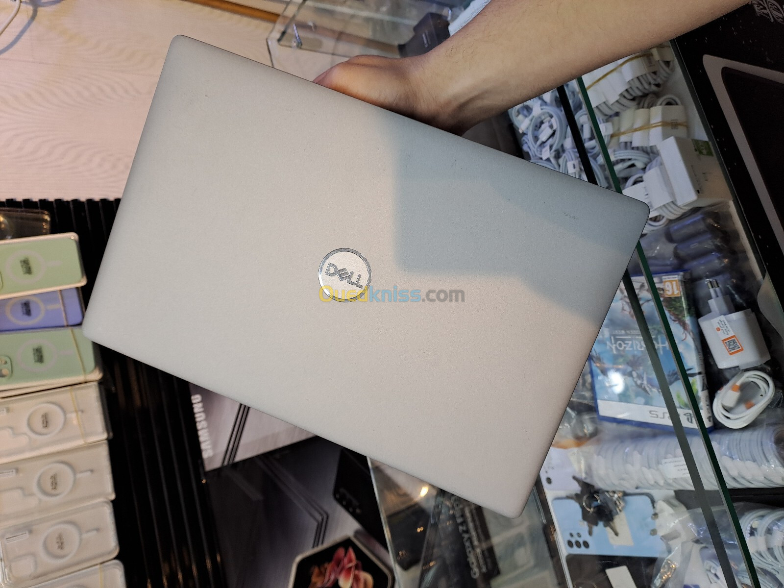 Dell latitude 5410 i5 10 eme 8/256