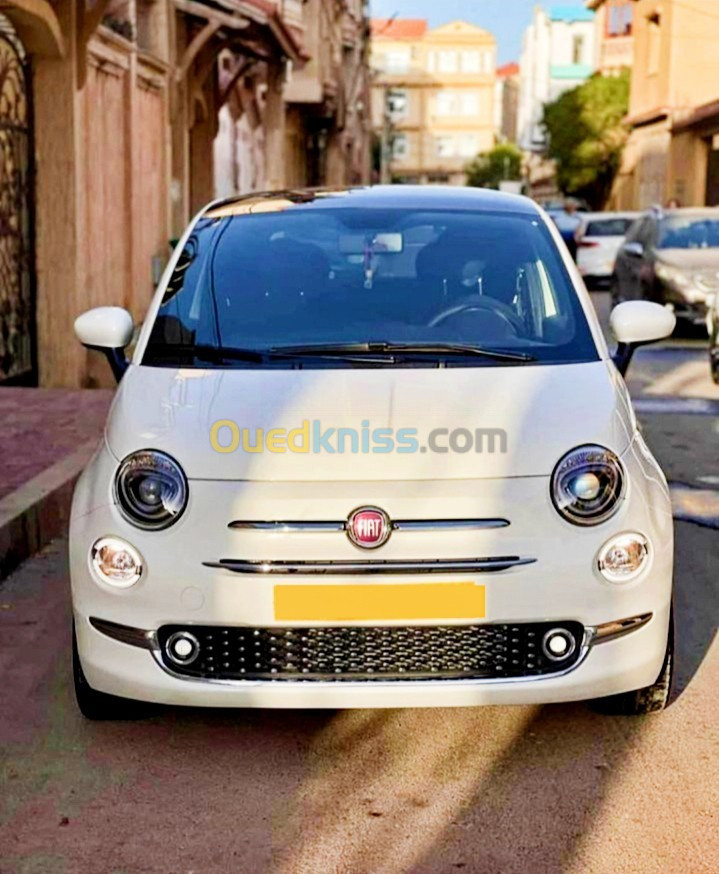 Fiat 500 2024 Dolcevita