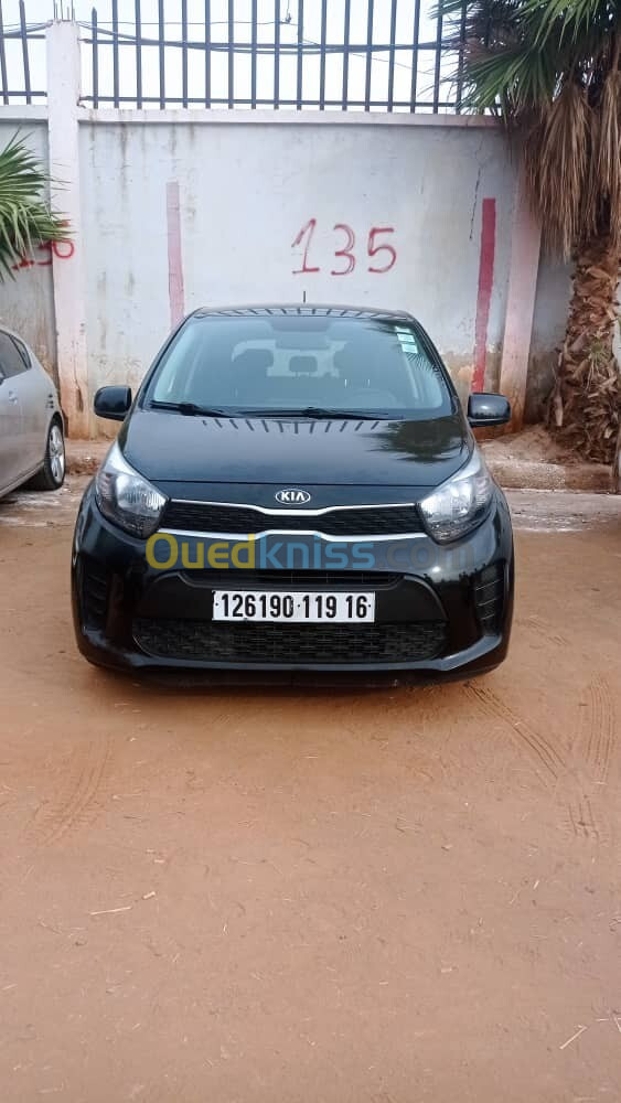 Kia Picanto 2019 LX Start