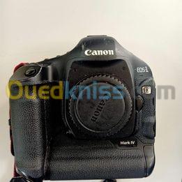 Canon 1D Mark IV