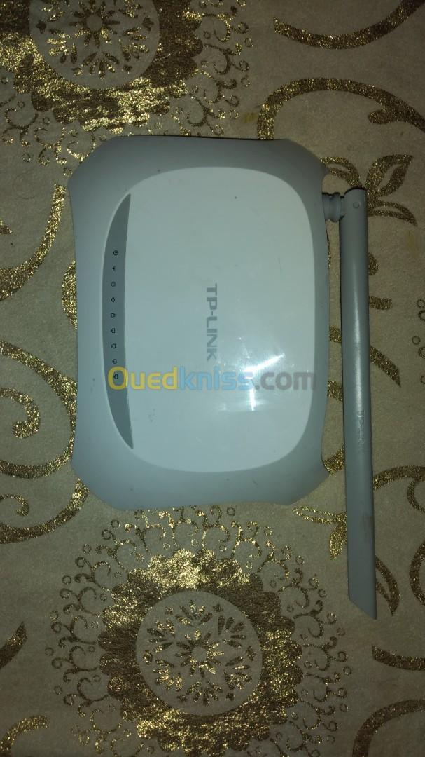 MODEM ADSL  TP-LINK