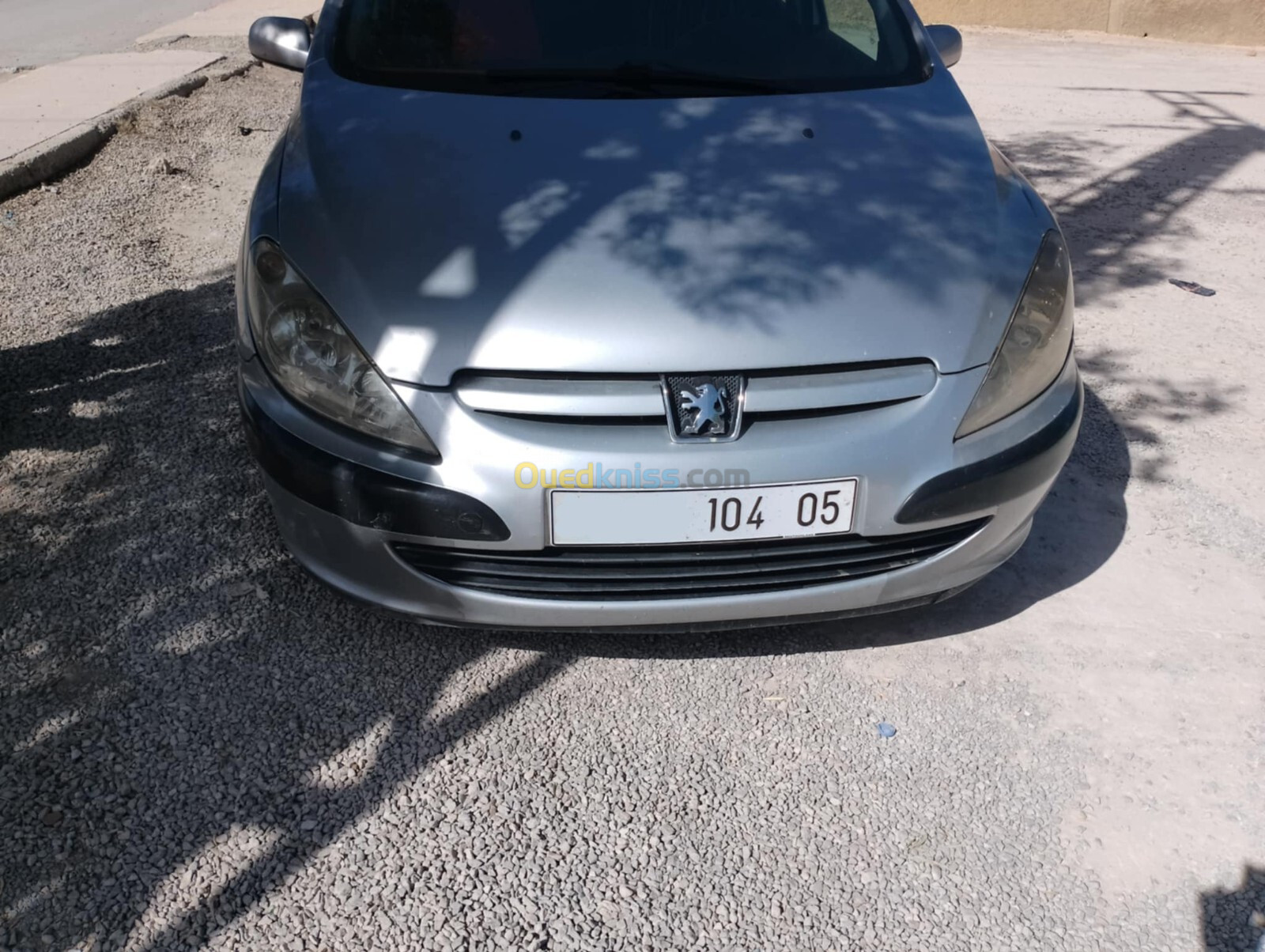 Peugeot 307 2004 307