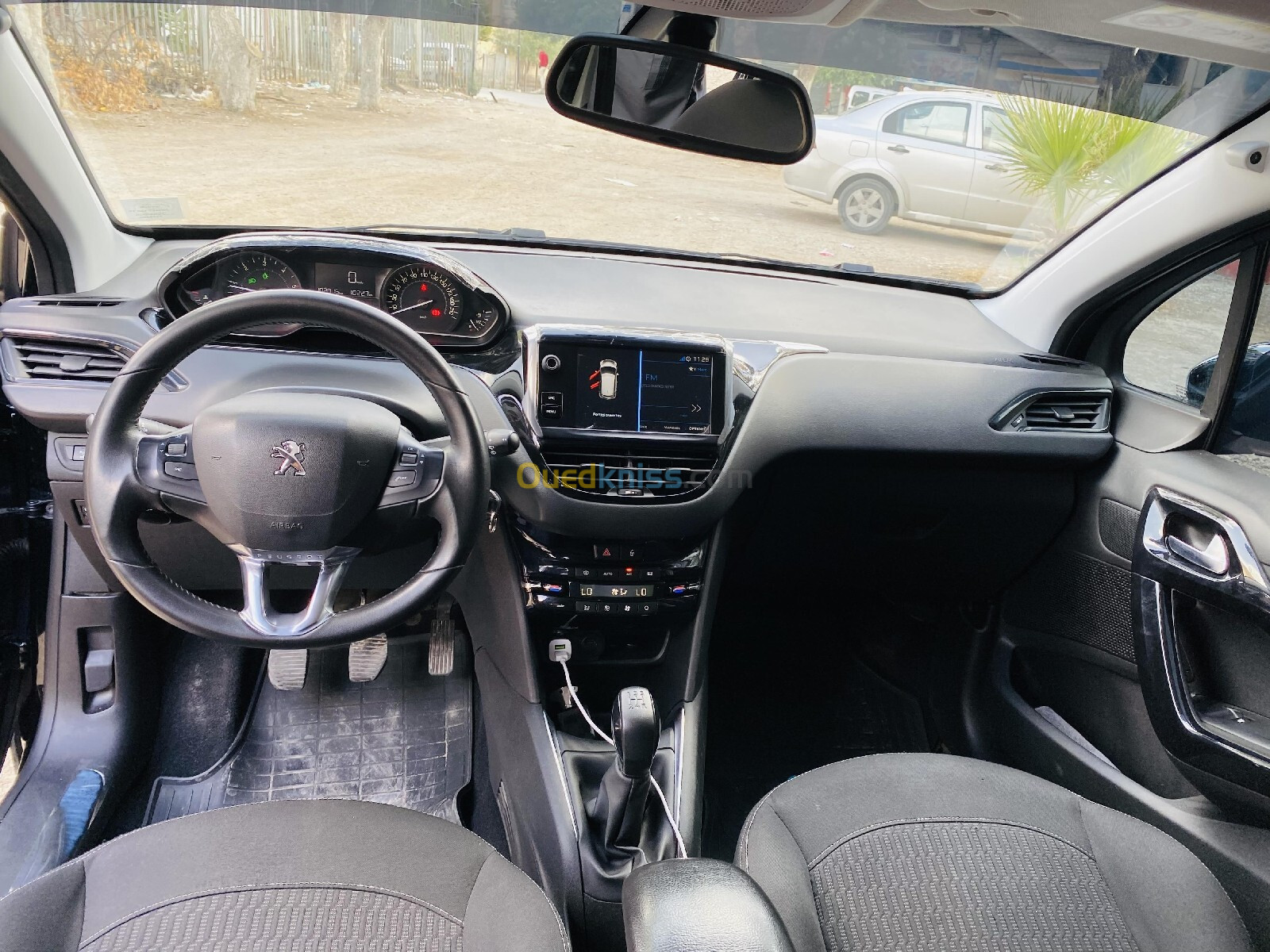 Peugeot 208 2020 Allure Facelift