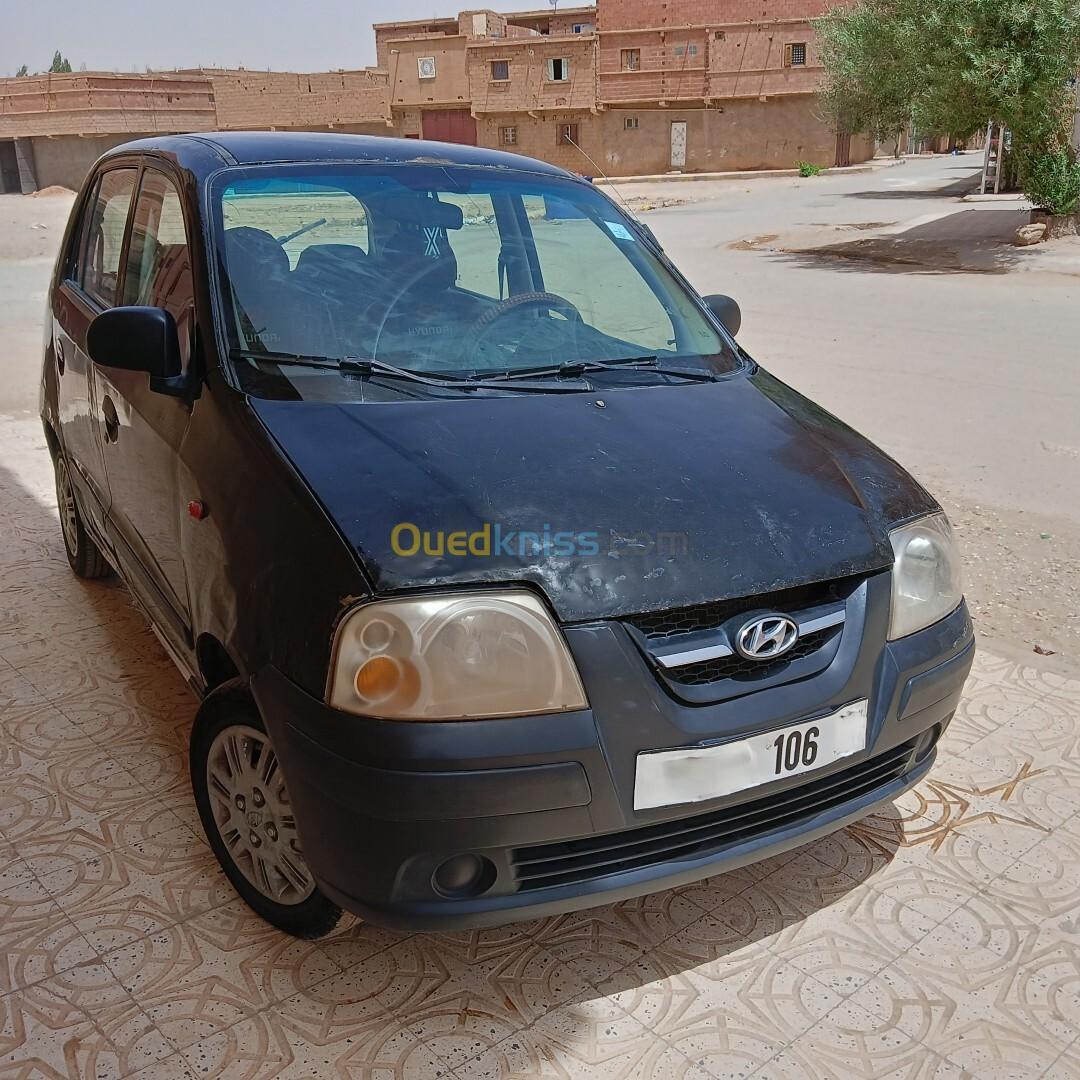 Hyundai Atos 2006 GLS