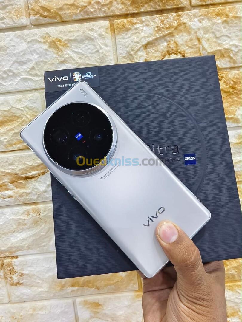 VIVO X100 ULTRA 16/512GB