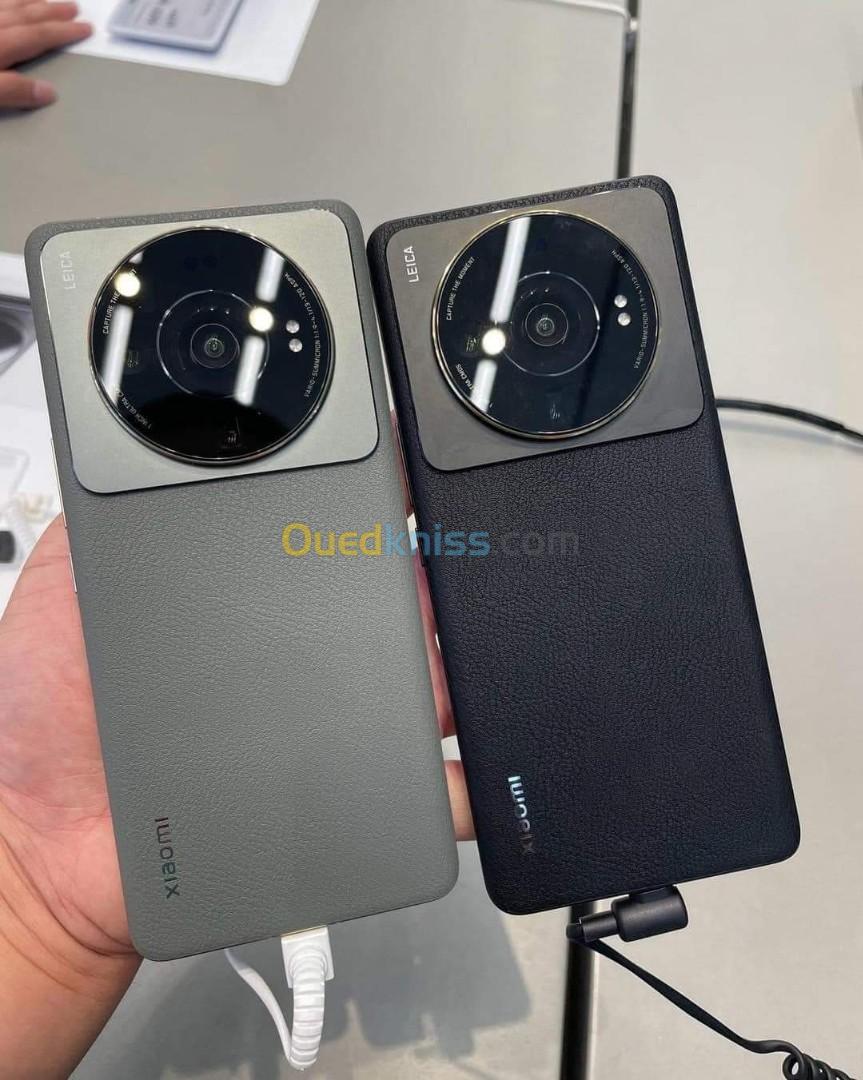 Xiaomi 12s ultra Global - Oum El Bouaghi