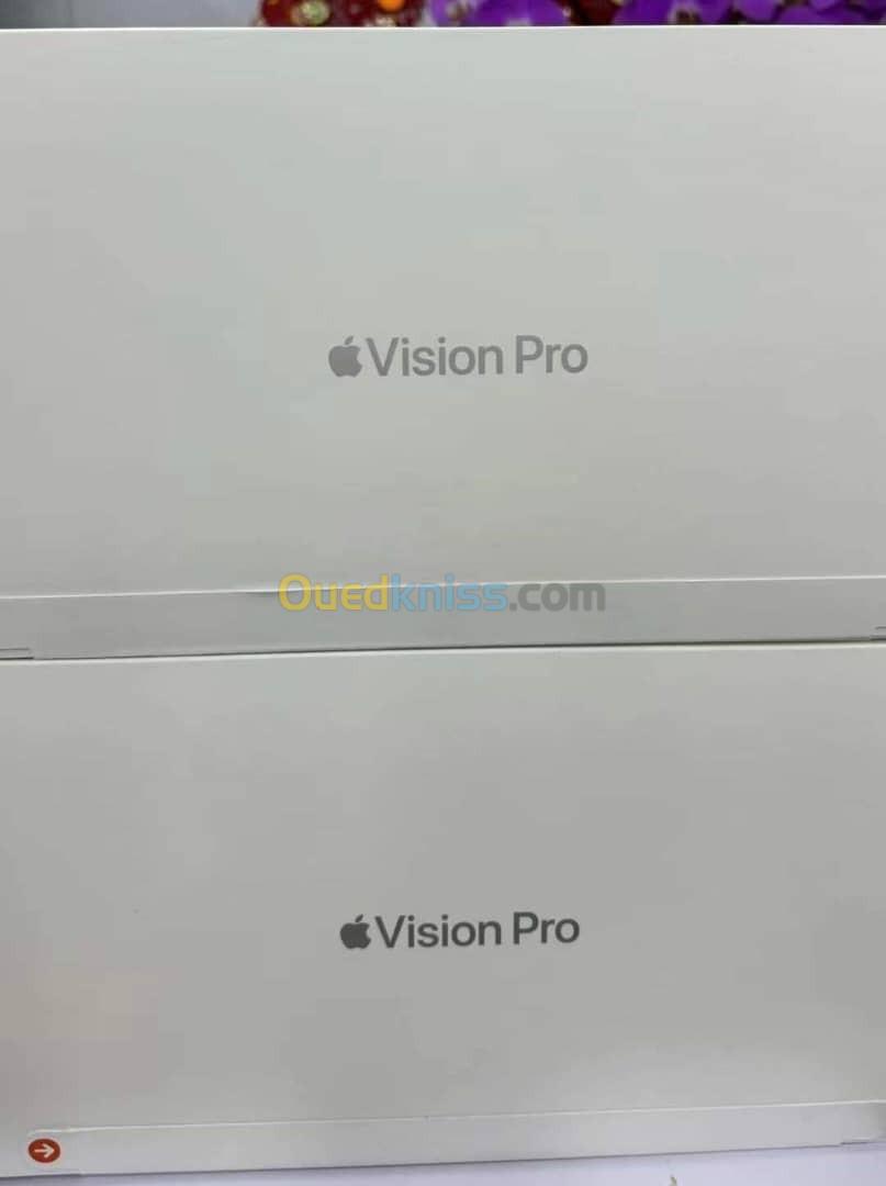 appel vision pro 256gb 512gb