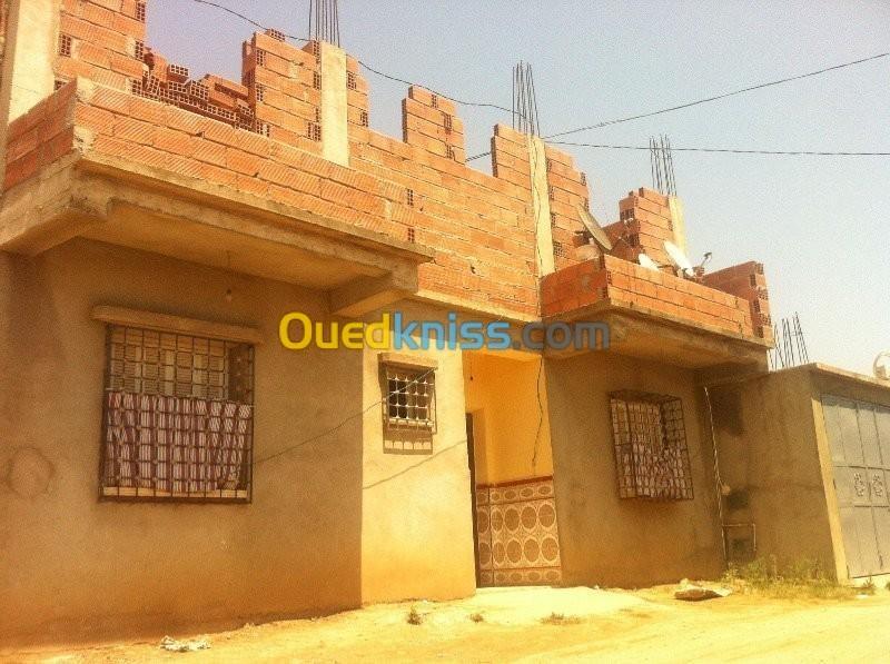 Vente Villa Boumerdes Ouled moussa