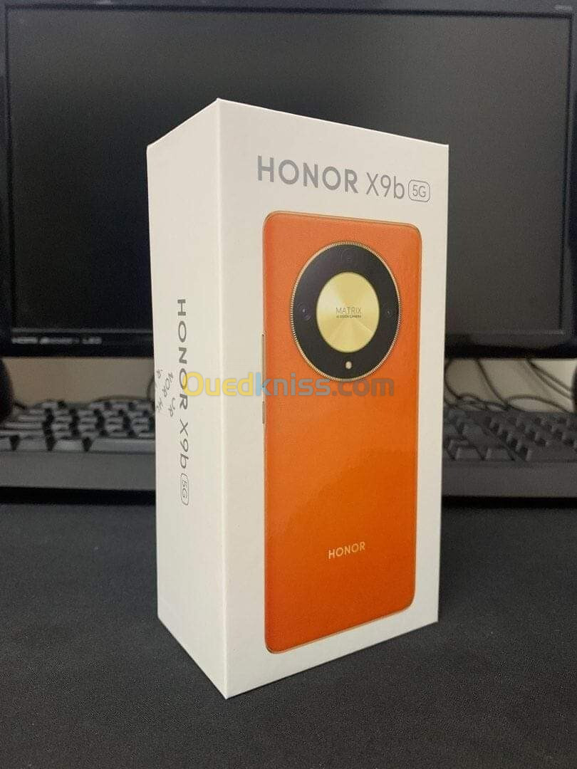 Honor X9b