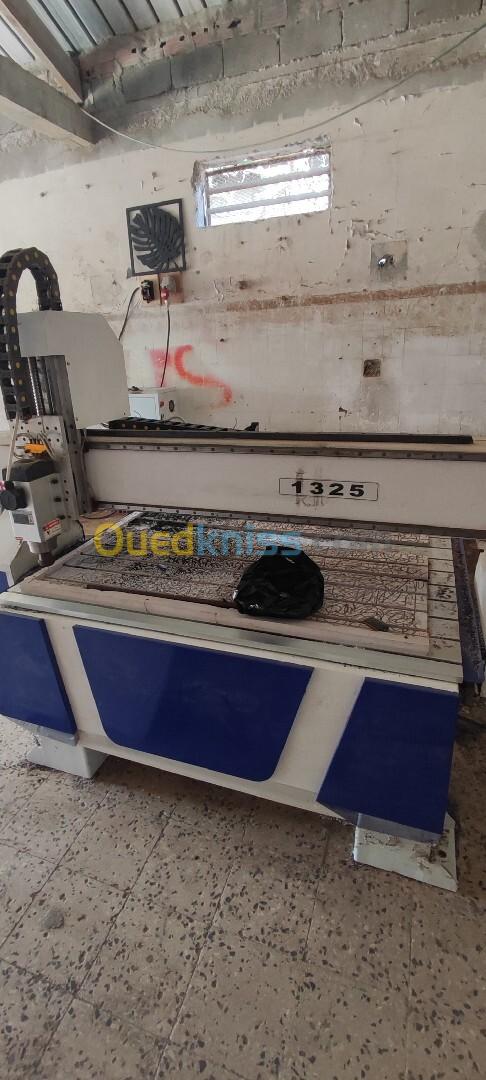 Cnc router 250 130