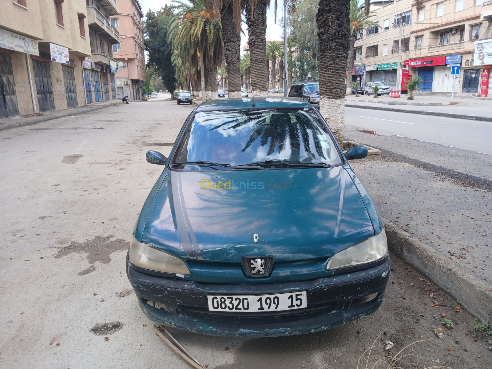 Peugeot 306 1999 306