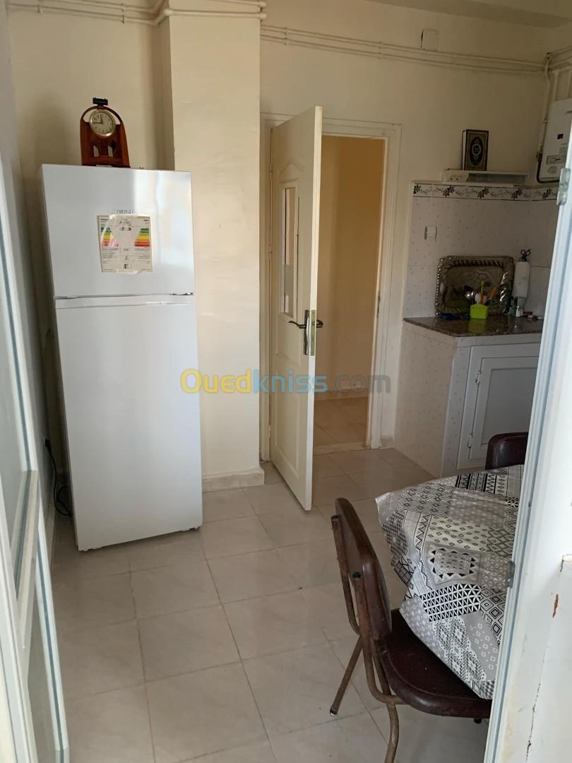 Location Appartement F4 Skikda Skikda