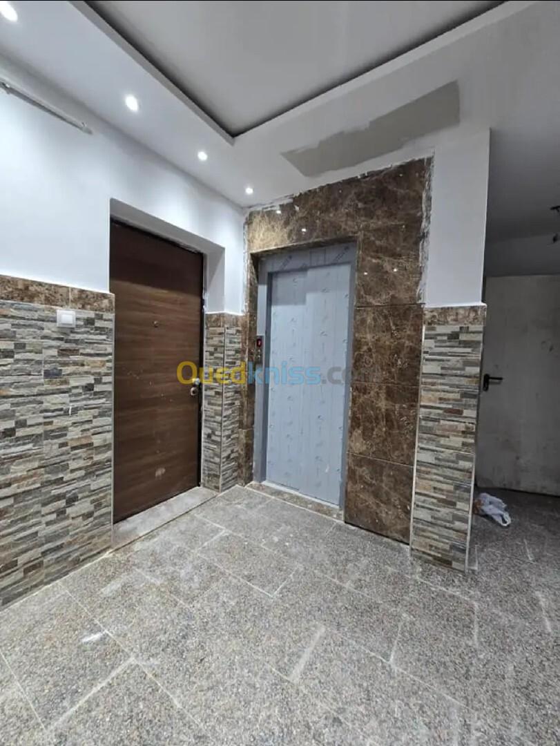 Vente Appartement F3 Tipaza Bou ismail