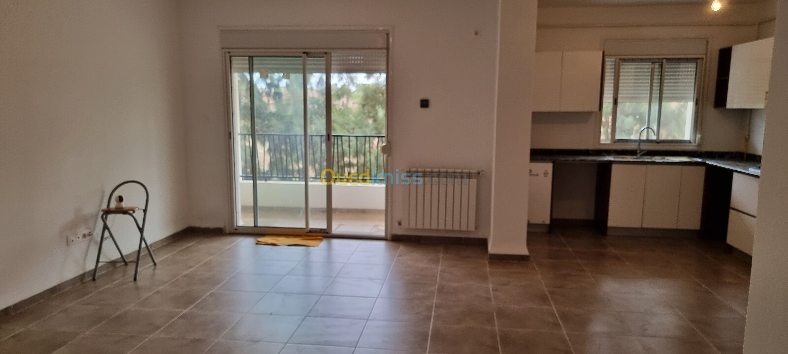 Vente Appartement F3 Tipaza Bou ismail