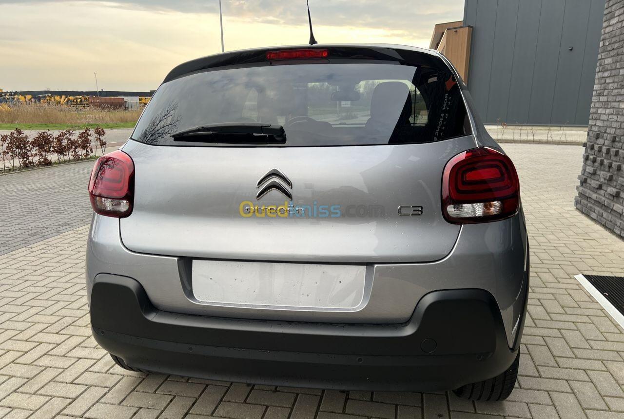 Citroen C3 2022 C3 Max