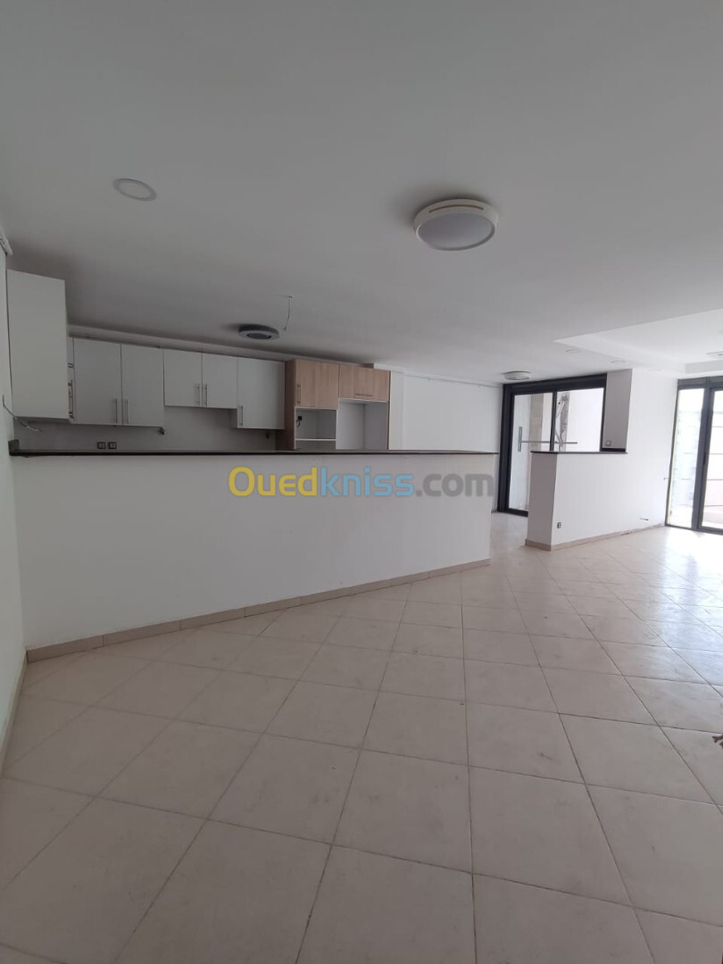 Vente Appartement F4 Alger Ain naadja