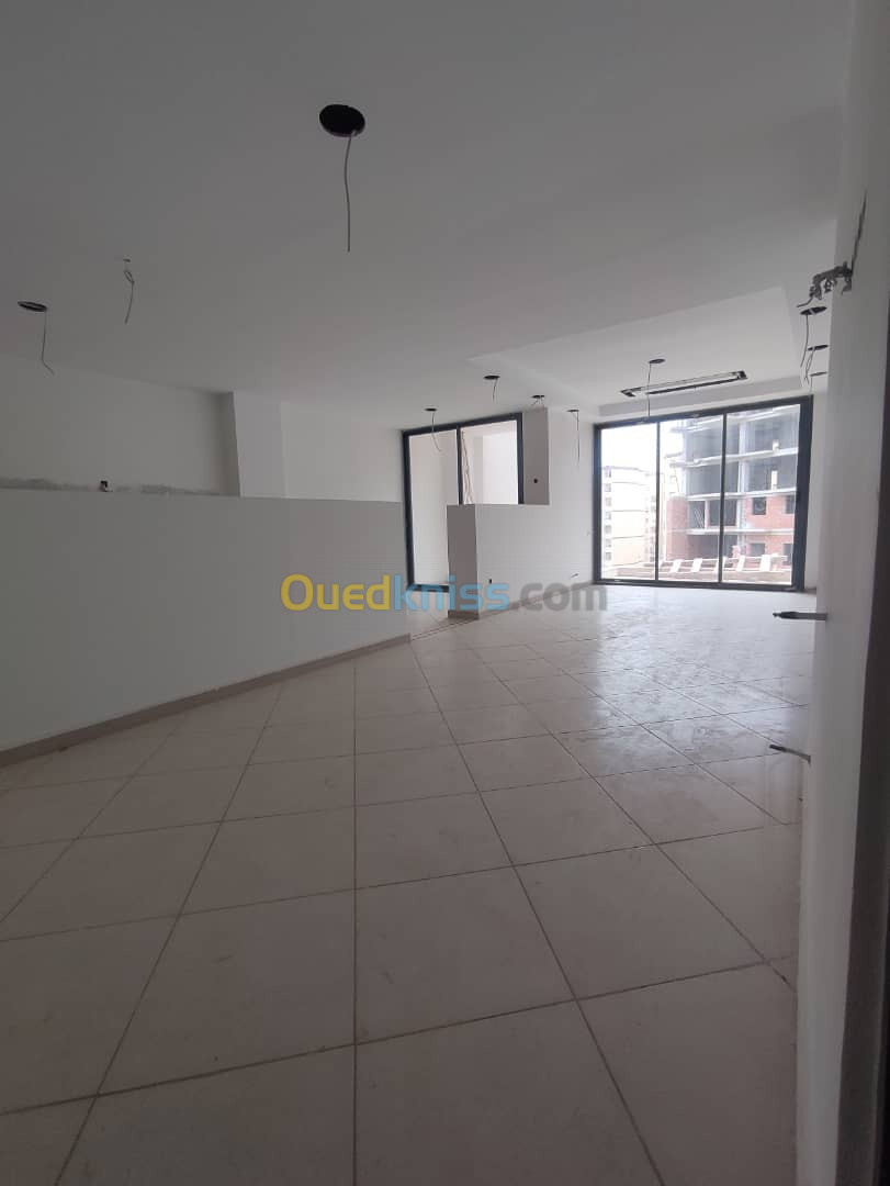 Vente Appartement F4 Alger Ain naadja