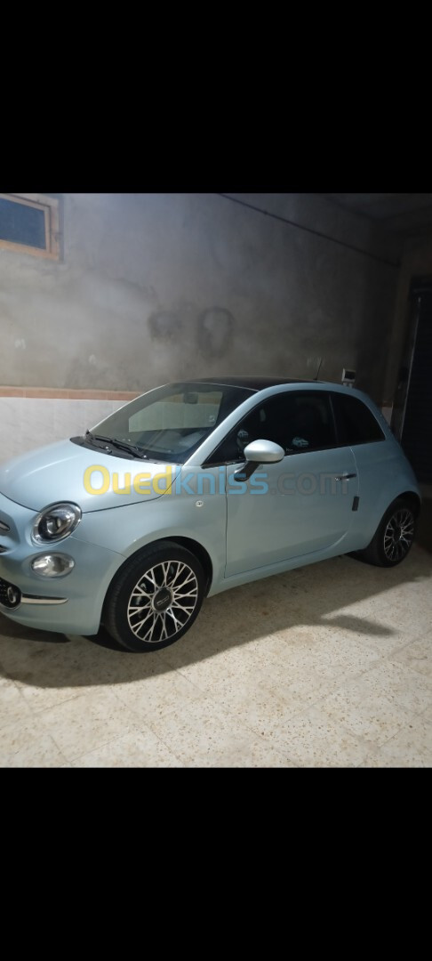 Fiat 500 2024 Dolcevita