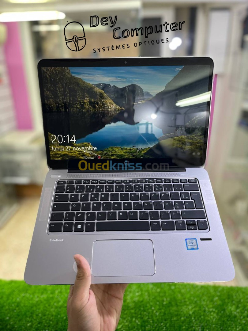 HP ELITEBOOK 1030 G1