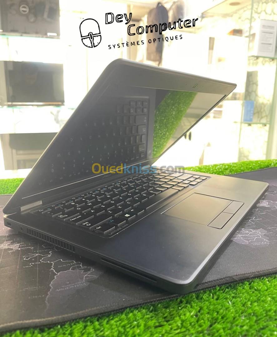  DELL LATITUDE 5450/  i5 5300U / 8GB ram 