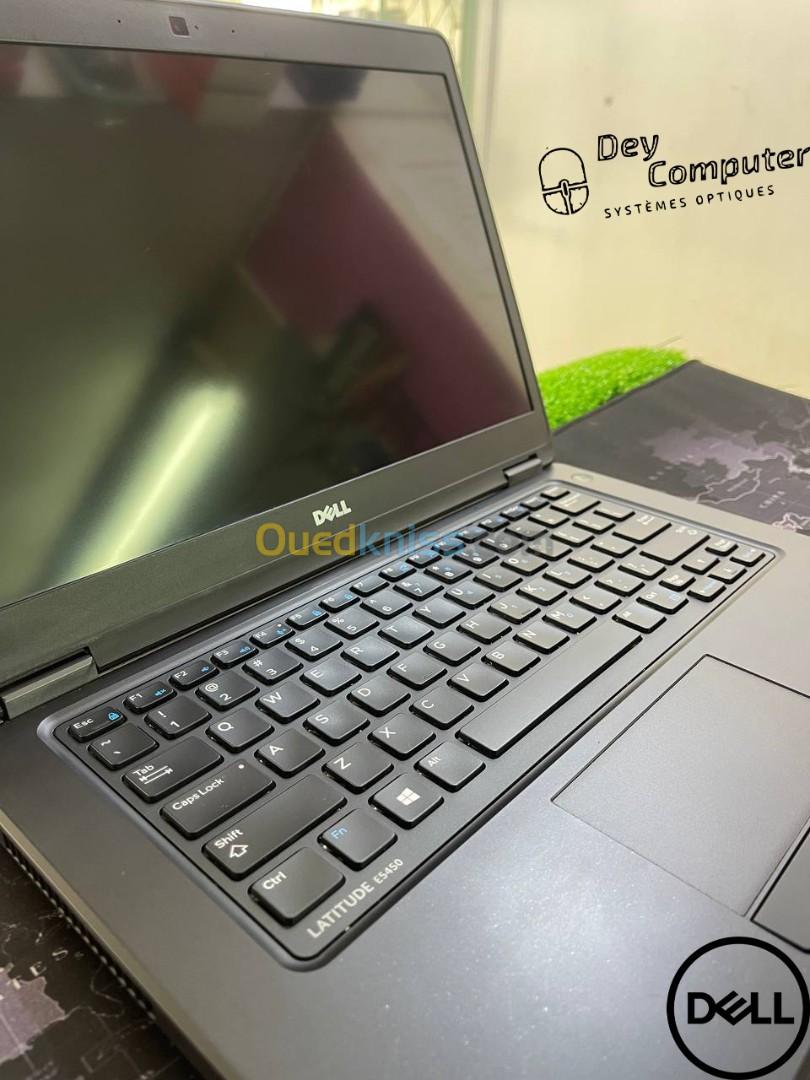  DELL LATITUDE 5450/  i5 5300U / 8GB ram 