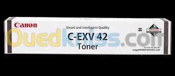 Toner Canon C-EXV42 Original 