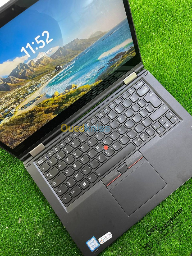 Lenovo Thinkpad 380 yoga