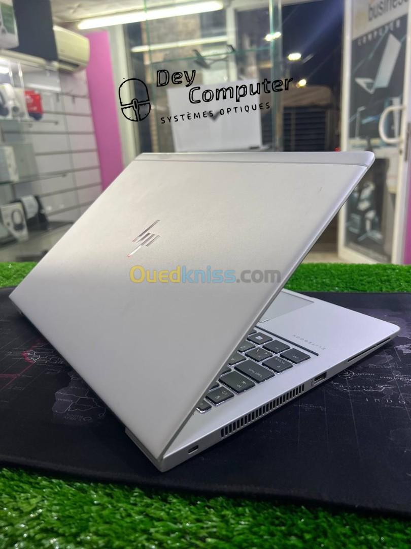 PC Laptop HP Elitebook G5 840 / I7-8650U / 16GB 